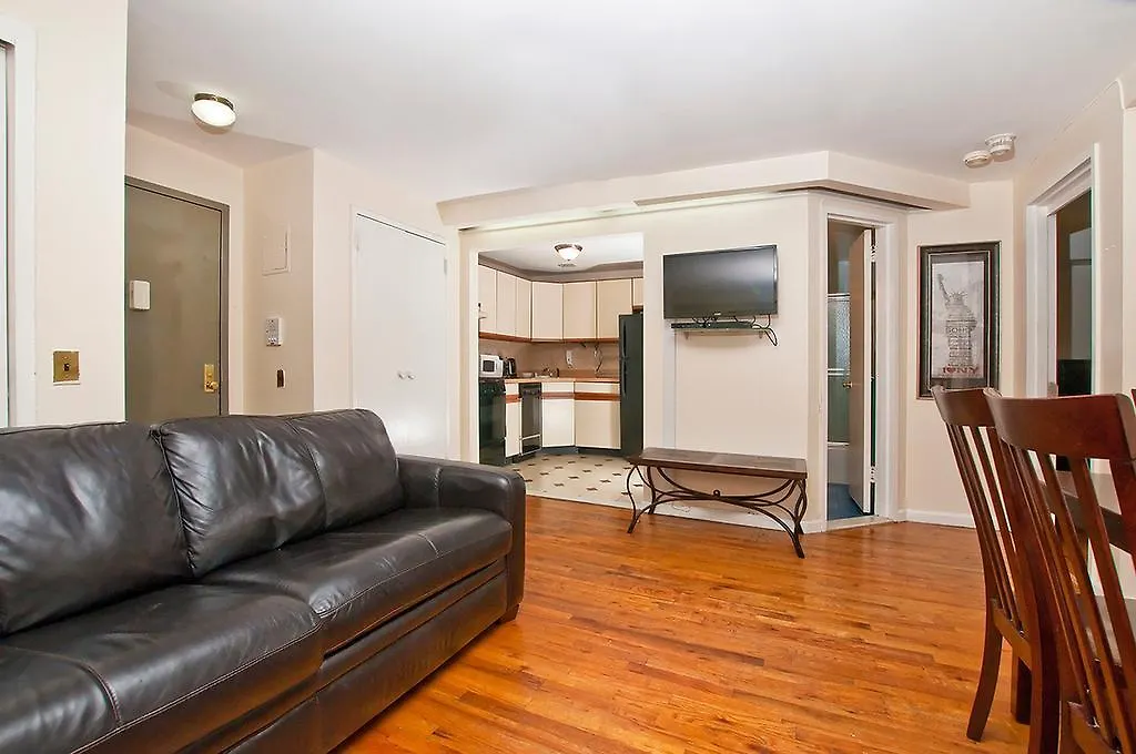Superior Midtown East Apartments New York 0*,