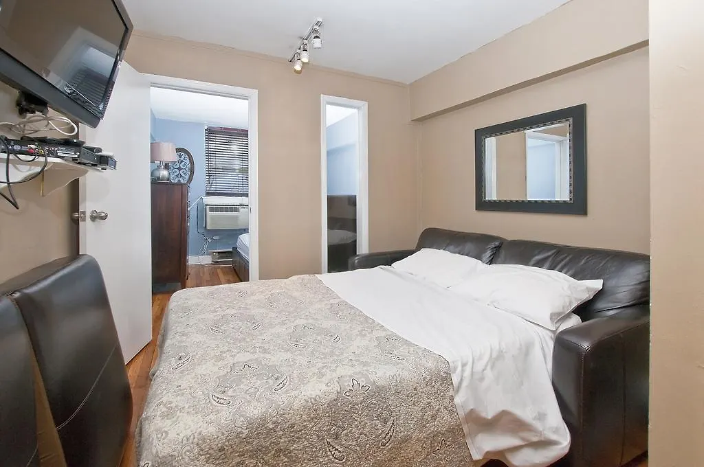Superior Midtown East Apartments New York